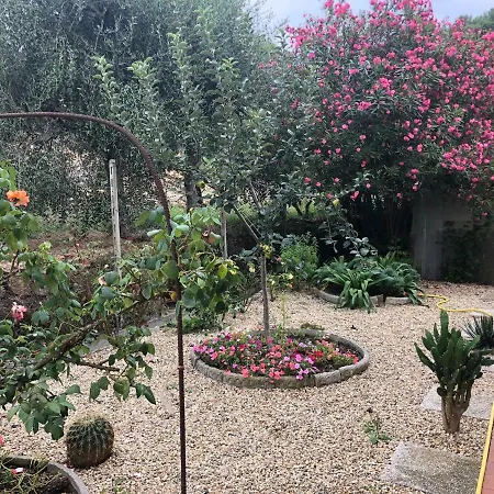 דירה Mare E Cavalli Chiappa (Imperia)