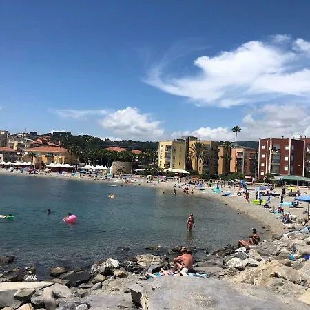 Mare E Cavalli Chiappa (Imperia)